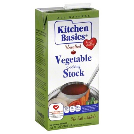 Kitchen Basics